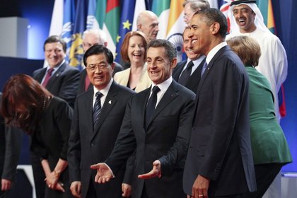 Çin'e göre G-20'de dengeli sonuçlar alındı
