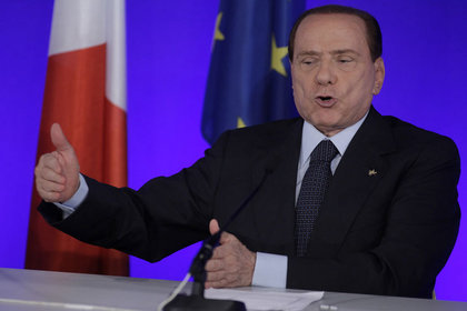 İtalya'da hükümetin geleceği tartışılıyor