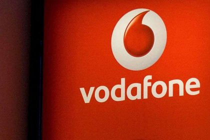 Vodafone Türkiye'nin gelirleri 1,2 milyar lira oldu