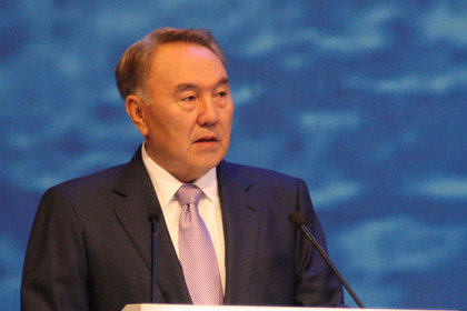 Kazakistan: Avrupa ile Çin arasında köprüyüz