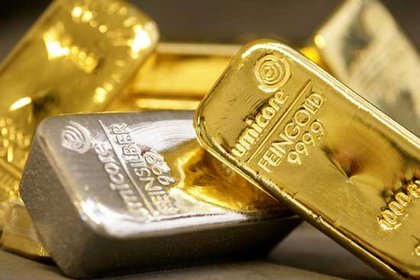 Altın dolardaki yükselişten negatif etkileniyor