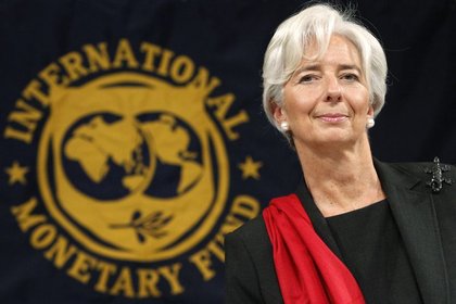 Lagarde: İtalya'nın reformu Avrupa için önemli
