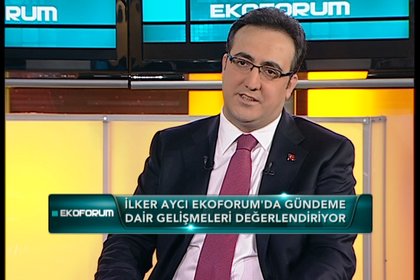 Aycı: 2012'de Türkiye'ye önemli yatırımlar olacak