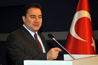 Babacan: Herkes çok çok ihtiyatlı davranmalı