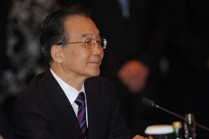 Çin Başbakanı: İyimser olmak için neden yok
