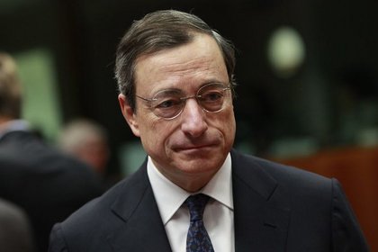 Draghi: Hükümetler sözlerini tutmalı