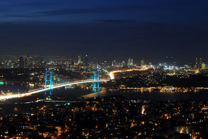 İstanbul'a rekor bütçe