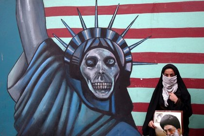 ABD - İran arasındaki ipler daha da geriliyor