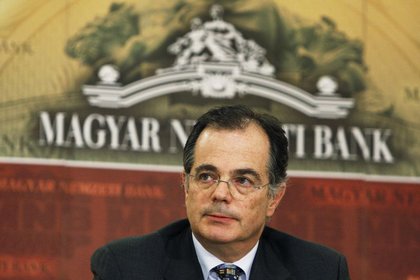 Macaristan Merkez Bankası faiz artırdı
