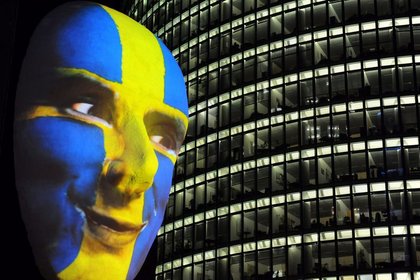 İsveç ekonomisi beklentilerin üstünde büyüdü