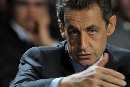 Sarkozy, krizle ilgili önemli açıklamalar yapacak