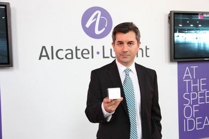 Alcatel-Lucent Teletaş ile Delta Telecom arasında anlaşma