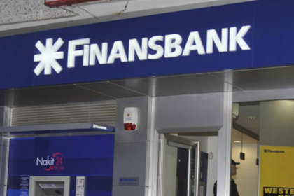 Finansbank sendikasyon kredisinin vadesini uzattı