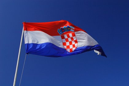 Hırvatistan 1 Temmuz 2013'de AB'de