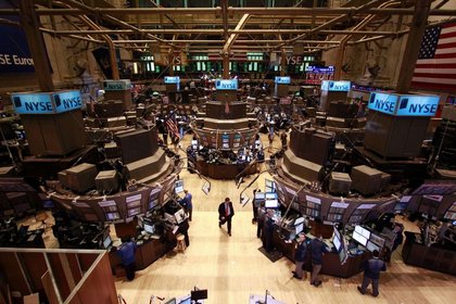 New York Borsası haftayı yeşilde açtı