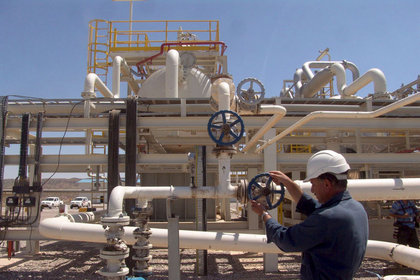 S. Arabistan petrol arzı açığını kapatmaya hazır