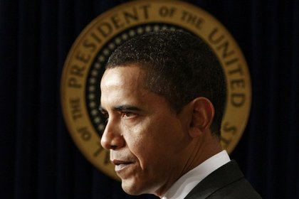 İran'a yaptırımlar Obama'yı koltuğundan eder mi?