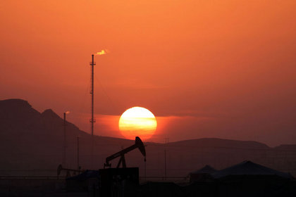 İran petrolünün alıcıları kim?