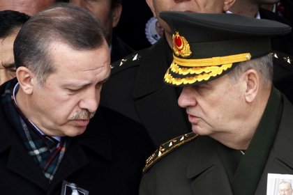 Erdoğan: Başbuğ tutuksuz yargılanmalı
