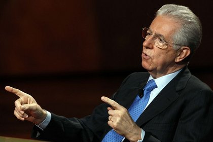 Monti: Başka ekonomik pakete gerek yok
