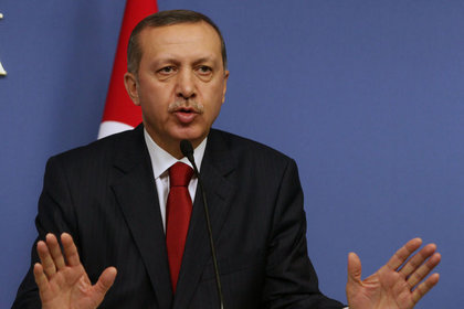 Erdoğan: Genelkurmay Başkanı'nı hedef almak densizliktir