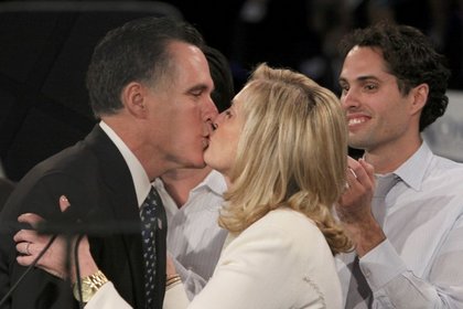 Romney'den ikinci zafer