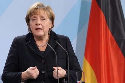 Merkel: Avrupa çabalarını ikiye katlamalı