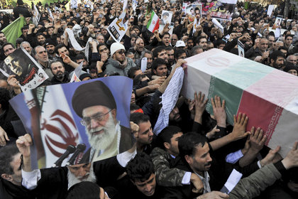 İsrail, İran'a karşı suikast saldırıları mı düzenliyor?