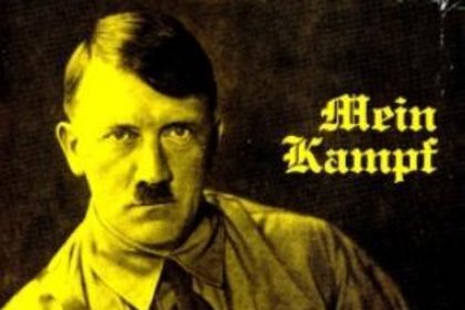 Hitler'in kitabı yeniden yayınlanabilir