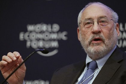 Stiglitz: BRIC ortak küresel fon oluşturmalı