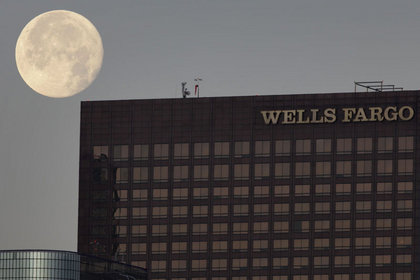 Wells Fargo rekor kar açıkladı