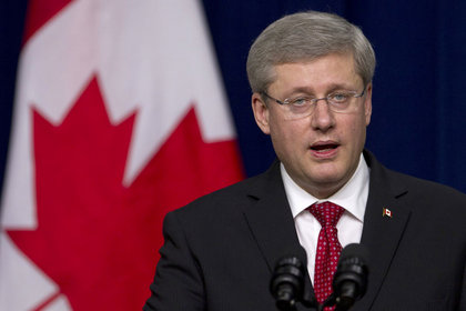 Kanada Başbakanı: İran beni korkutuyor