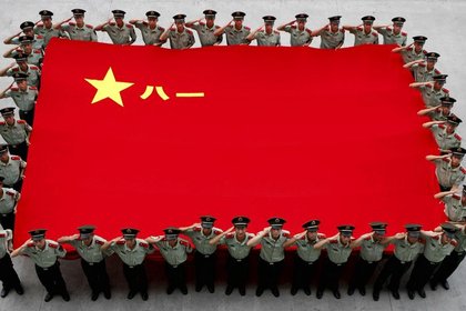 O'Neill: Çin, sert iniş tahmincilerini bozguna uğrattı