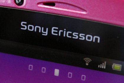 Sony Ericsson 4. çeyrekte zarar açıkladı