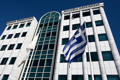 Yunanistan'ın kreditörlerle görüşmesi kesildi