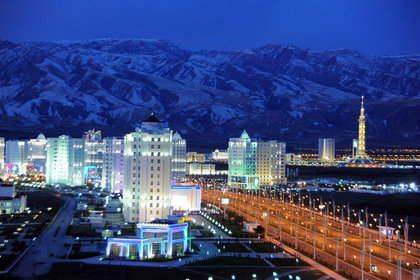 Türk şirketleri Türkmenistan'da büyüyor