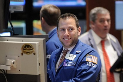 S&P 500 Aralık ayından beri en uzun rallisinde