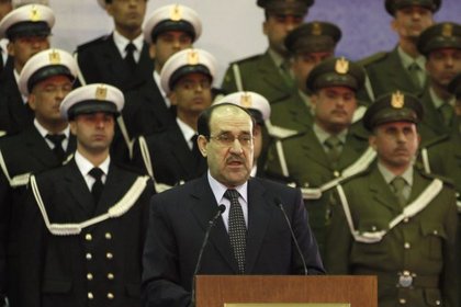 Maliki: Erdoğan'ın açıklamaları provokatif