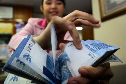 Asya paralarına risk iştahı desteği