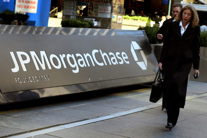 JP Morgan/Dimon: ABD bankaları Yunanistan'dan direk olarak etkilenmez
