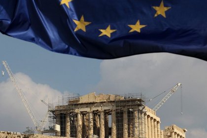 Yunanistan tahvil takası anlaşması sonuca yakın