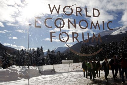 Davos 2012'nin ana teması: Endişe