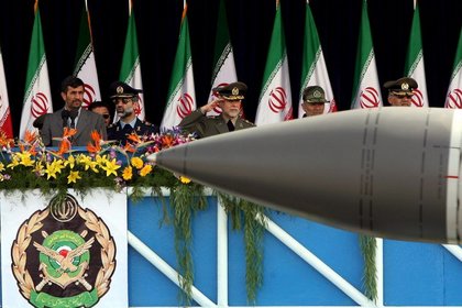 ABD: İran atom bombasına çok yakın