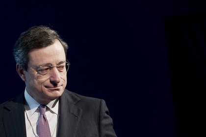 Draghi: Yeni anlaşma bütçe disiplinini güçlendirecek
