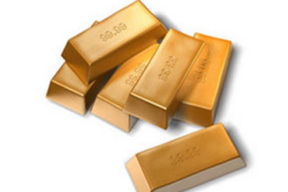Altın Borsası 1 ayda % 10,89 yükseldi