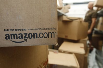 Amazon'un kârı %57 düştü