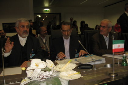 İran AB'ye petrol ihracatını durduracak