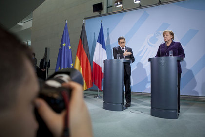 Fransız-Alman ortak bakanlar kurulu toplanıyor