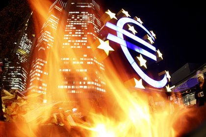 Avrupalı bankaların işi zorlaşıyor