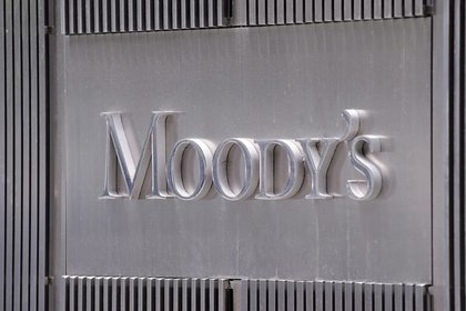 Moody's'den İspanya'ya onay
